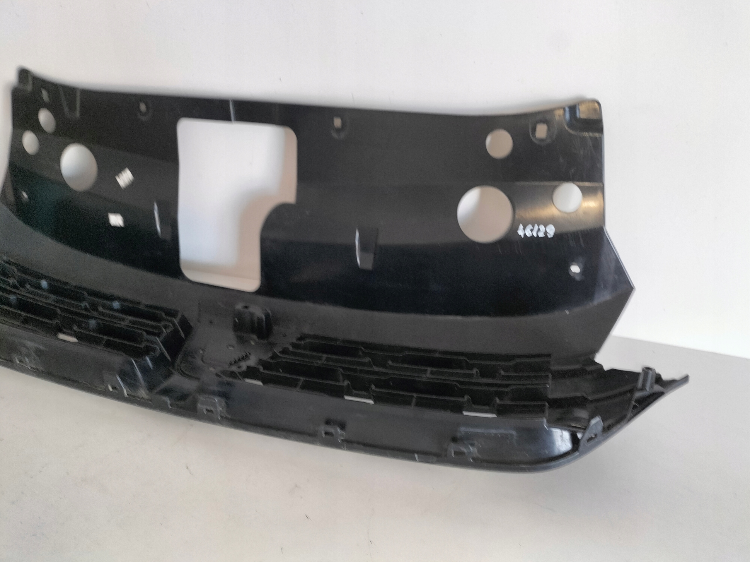 grille grid grill DACIA SANDERO 3 III 21- DACIA LOGAN 21
