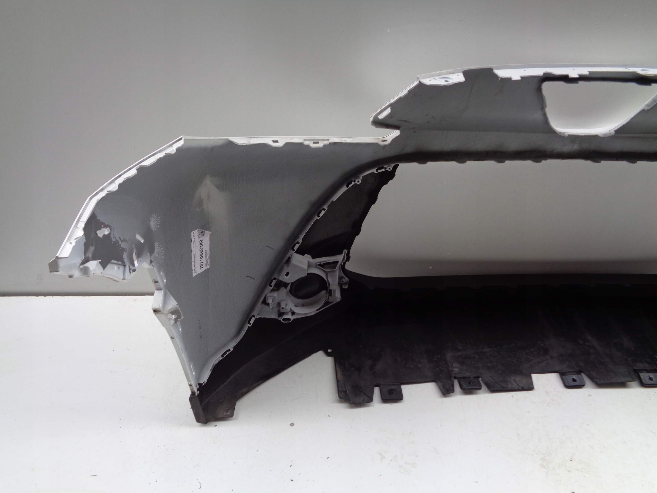 Frontstoßstange TOYOTA AYGO X 22- NR 50182