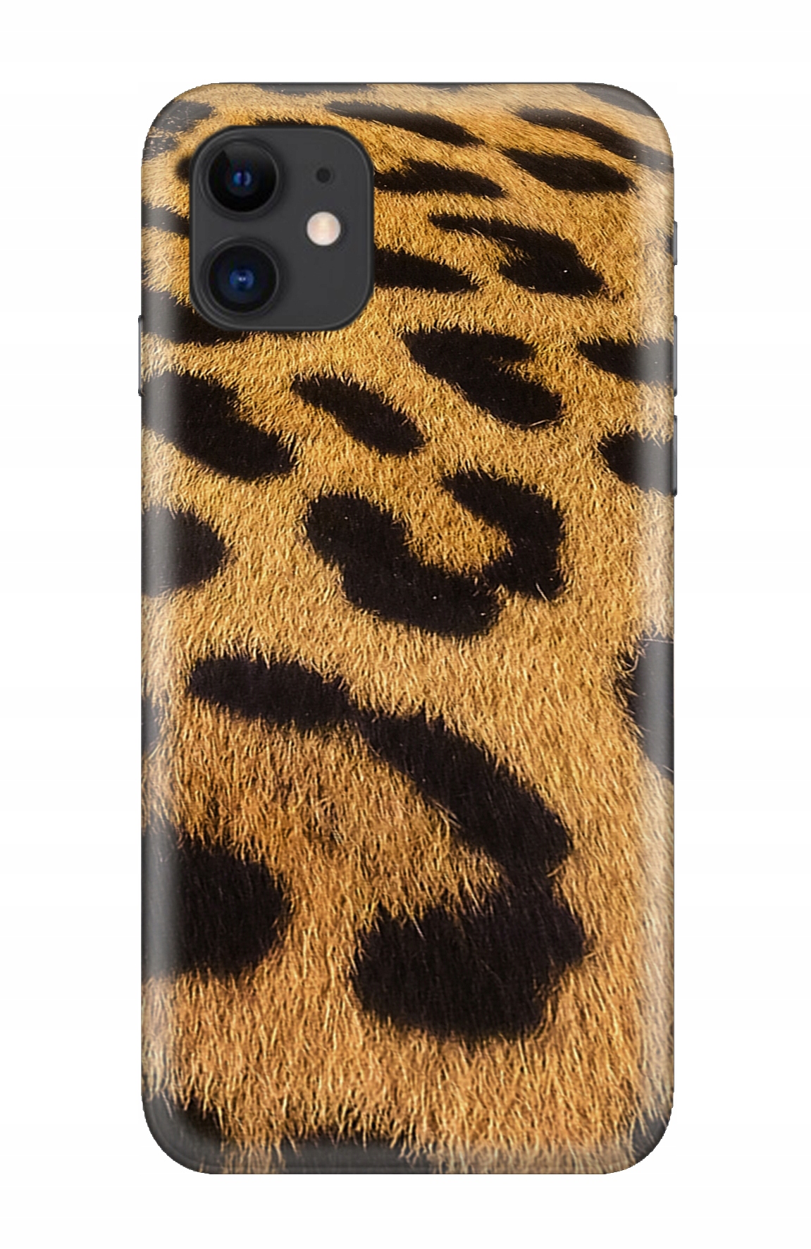 

Case Etui Do Iphone 11 + Szkło / Różne Wzory