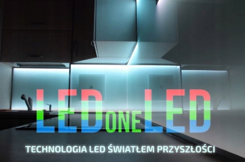 ZESTAW Kontroler i pilot do LED RGB Milight FUT025 Kod producenta FUT025