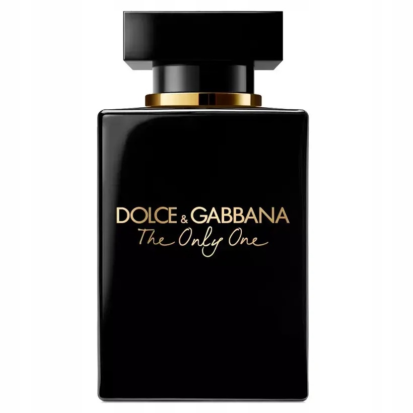 Dolce & Gabbana The Only One Intense Edp 50ml Spráj