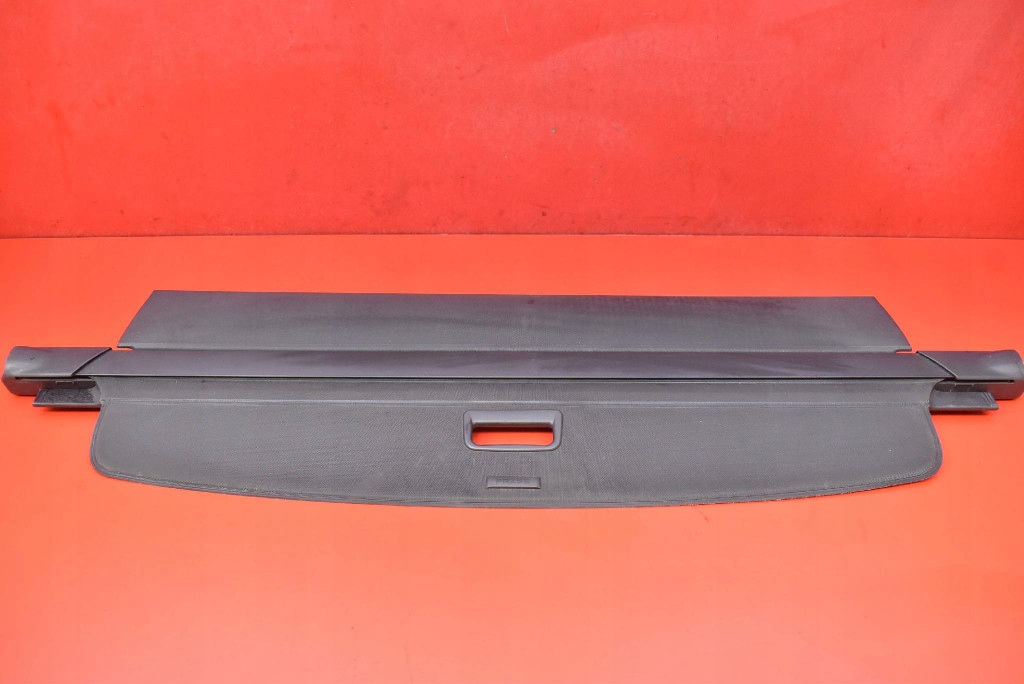 blinds boot SKODA OCTAVIA 2 II KOMBI 04-08