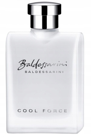 Cool Force woda toaletowa mężczyzna Edt