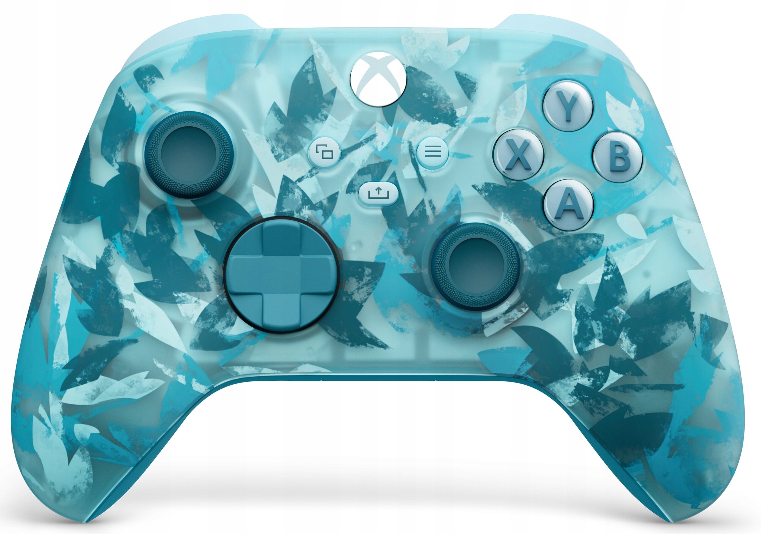 Bezdrôtový ovládač Microsoft pre Xbox Ice Breaker Specials Edition