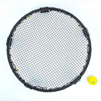 ZESTAW DO SIATKÓWKI PLAŻOWEJ ROUNDNET Model Roundnet