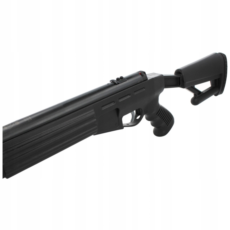 Wiatrówka Optima by Hatsan AirTact 5,5 mm