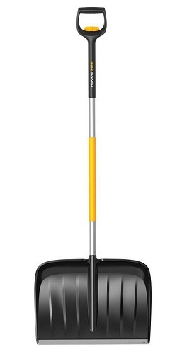 

Fiskars Odgarniacz X-series teleskopowy 1057189