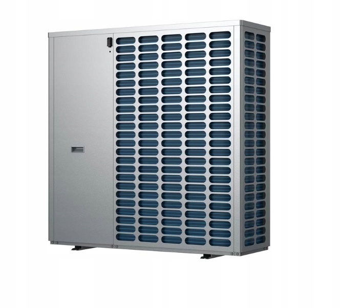 Pompa ciepła SUNPRO NE-F200HCR4TINEM 20 kW Marka New energy