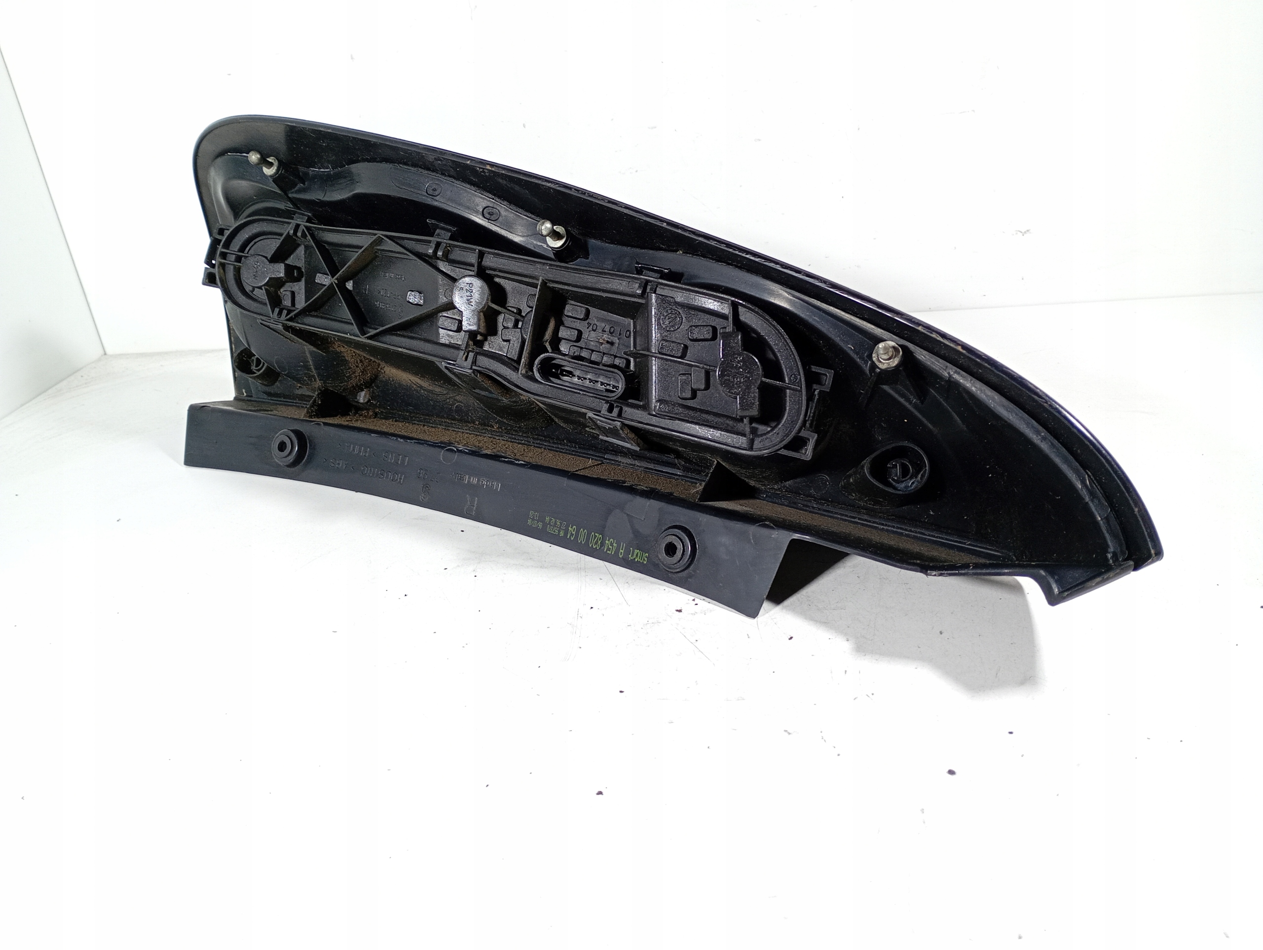 SMART FORFOUR 04-06 light right rear rear part OE A4548200064