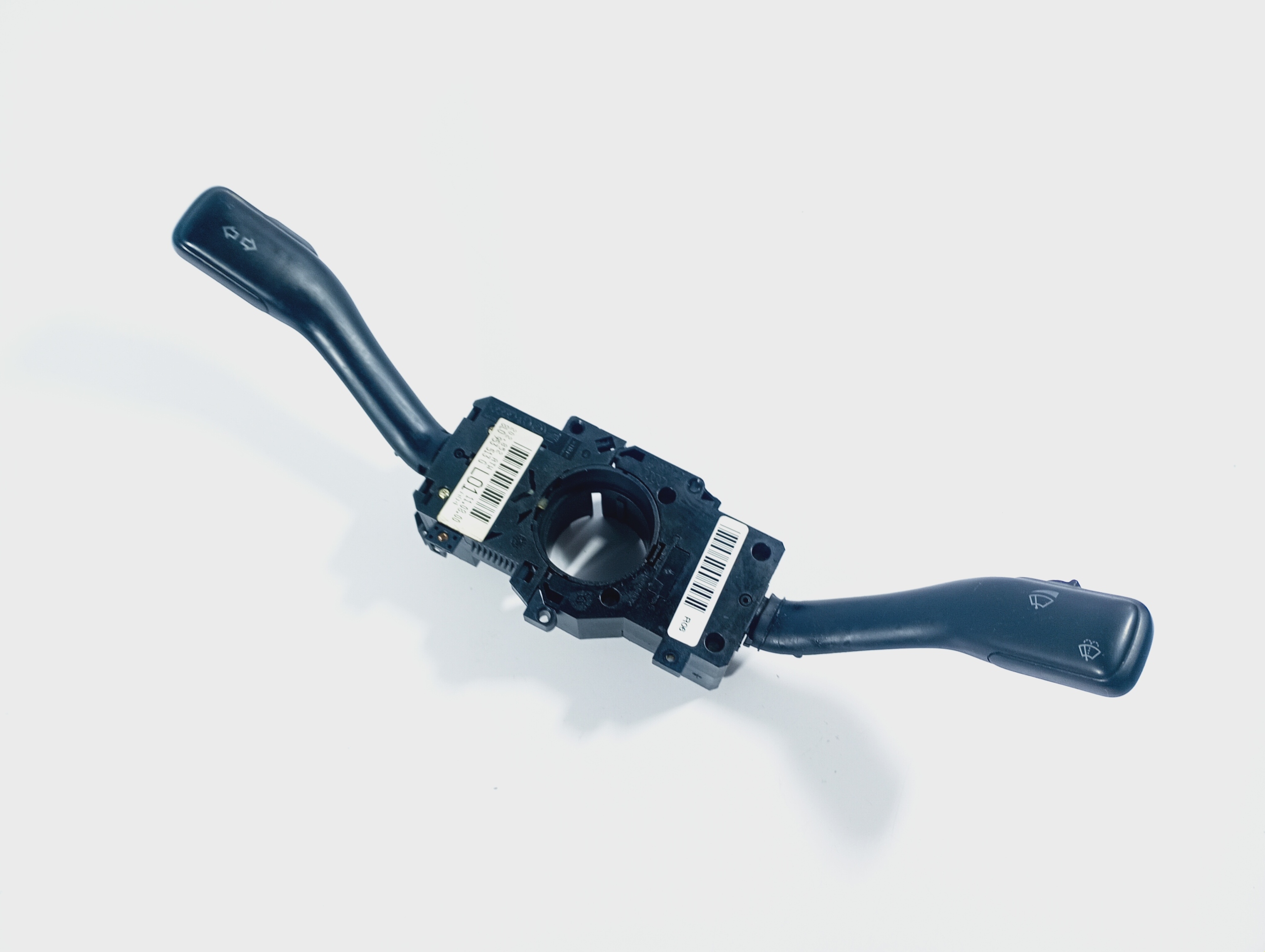 interruttore DEVIO LUCI TERGICRISTALLO TERGI OE 4B0953503E Audi A2 99-05