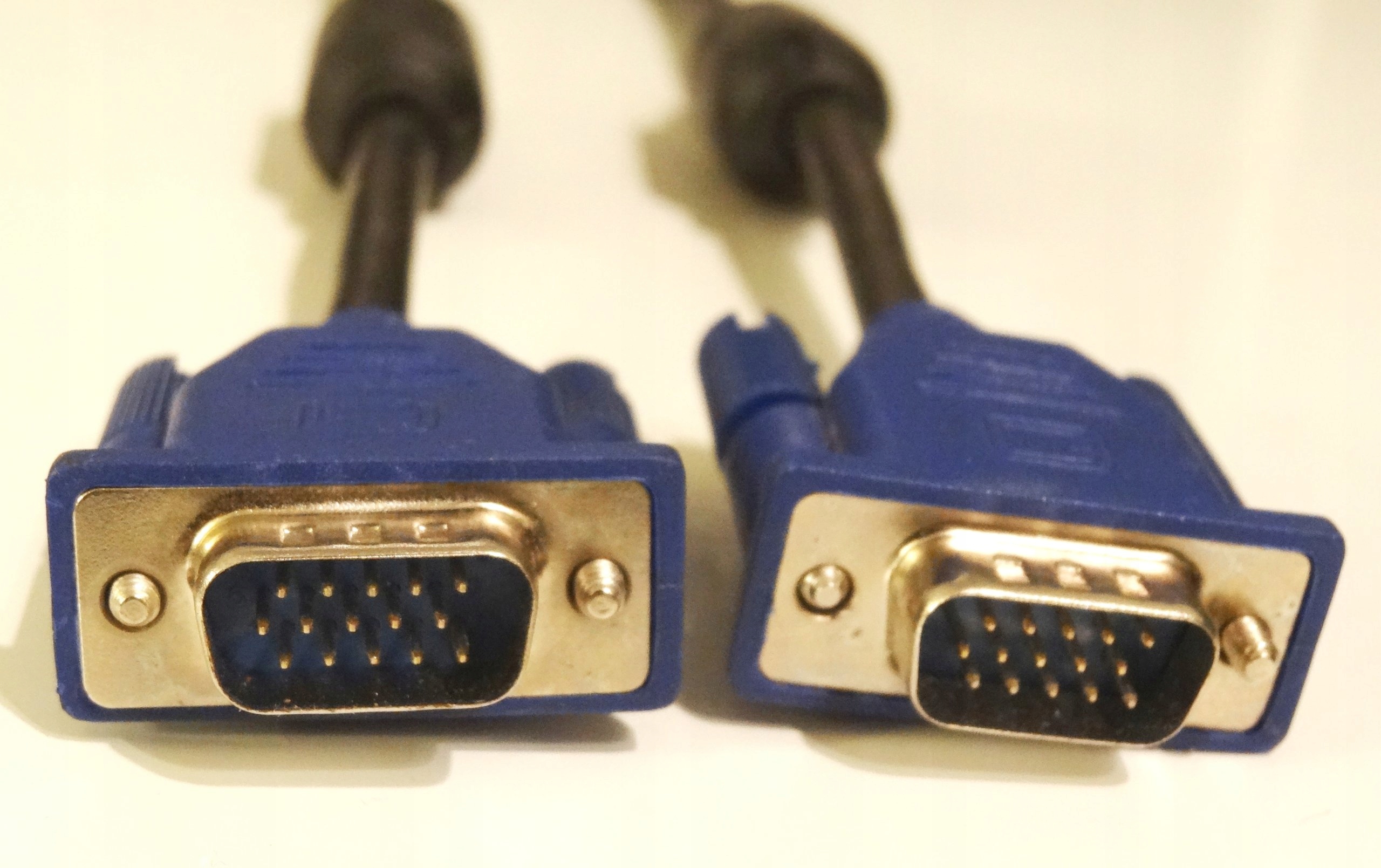 Kabel połączeniowy 15 pinowy EAN (GTIN) 5901040554506