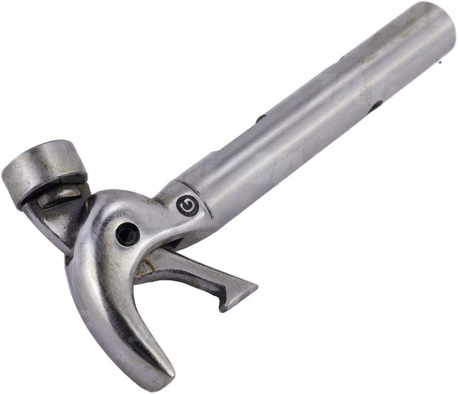 Prst suplovače lisu Massey Ferguson 630318M94