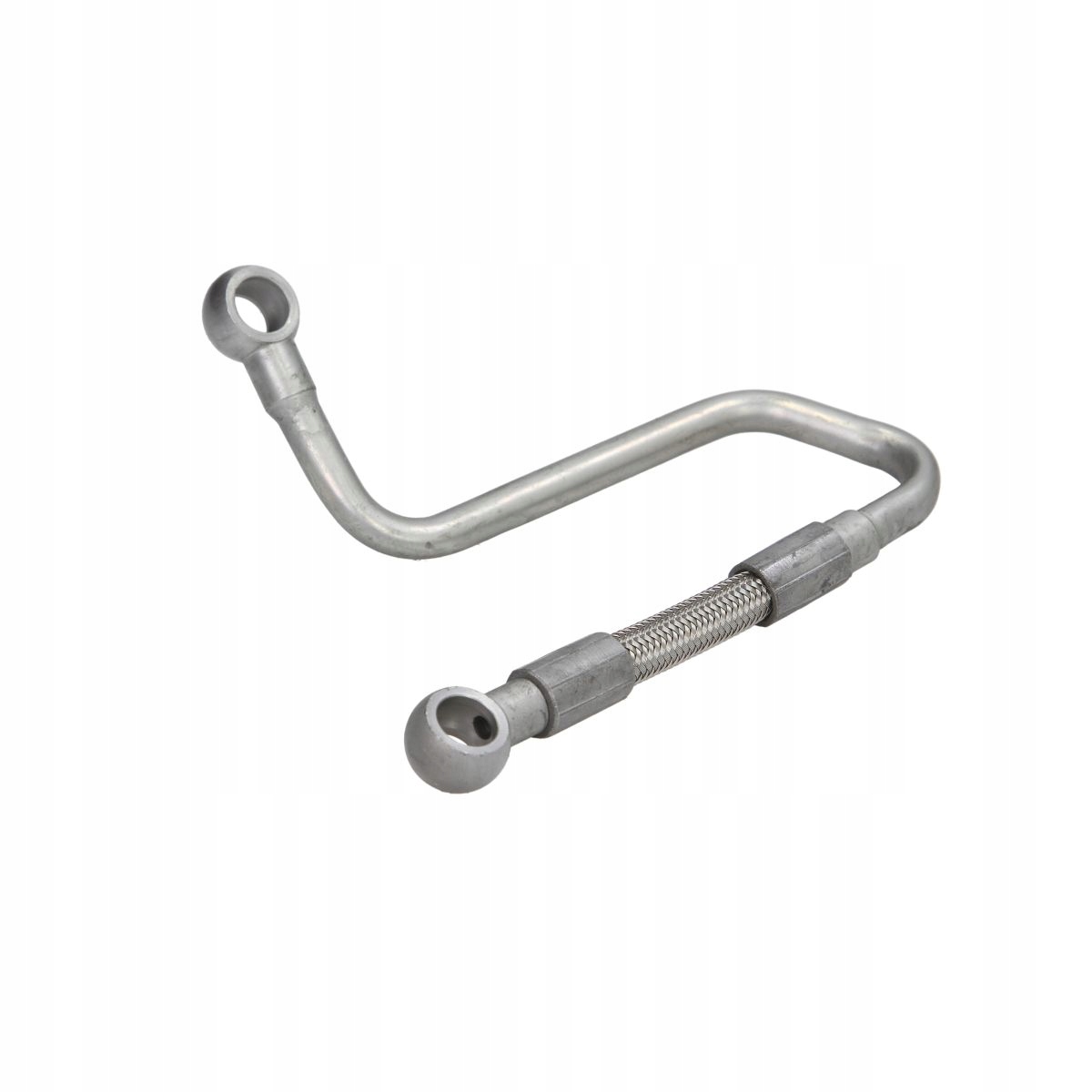 OP10091 - МАСЛЯНИЙ ШЛАНГ ТУРБІНИ ASTRA J INSIGNIA A ZAFIRA C