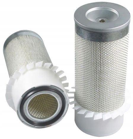 Vzduchový filtr Sa 16112 Hifi Filter