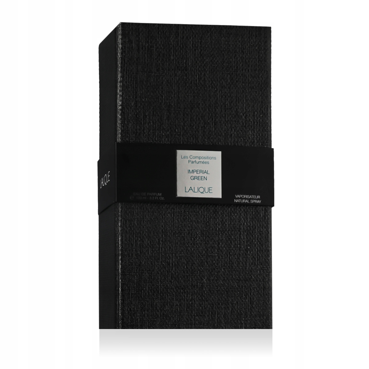 Lalique Les Compositions Parfumées Imperial Green Edp 100 ml M