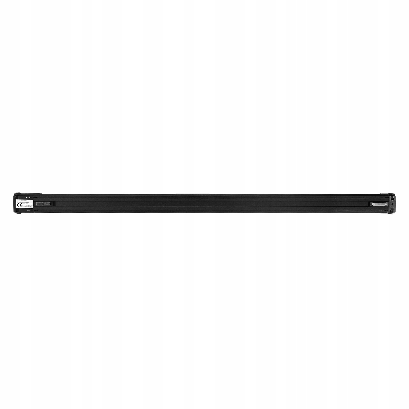 Lampa magnetyczna LED do szyn ultra slim 24W 4000K Marka Syntron