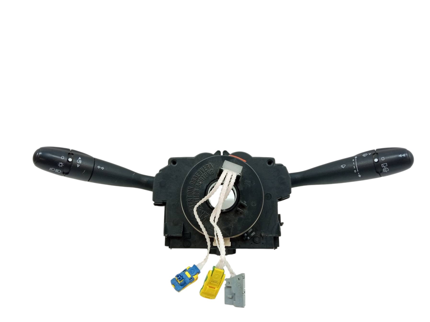 DEVIO LUCI TERGICRISTALLO TERGI 96574692XT Peugeot 307 e (2001-2008)