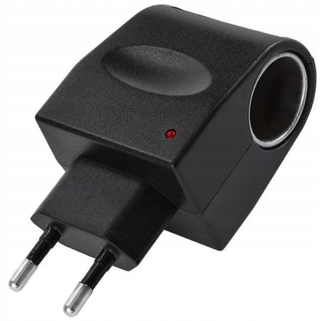 

Adapter Przejsciowka 220V Na 12V 220 230V