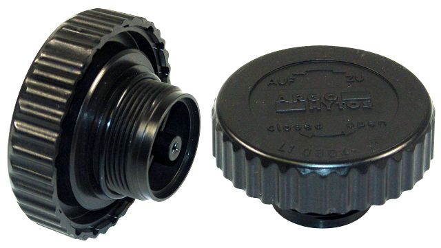 Filtr odpowietrzania FS 313