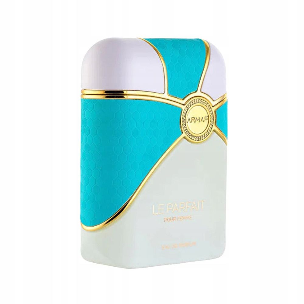 Armaf Le Parfait Pour Femme Azure – Parfémovaná Voda