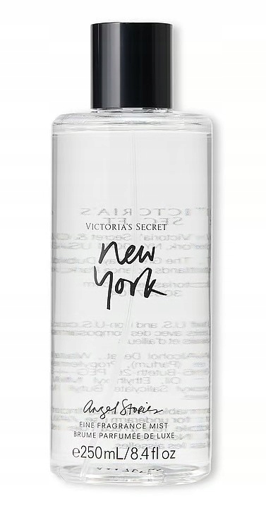 Mgiełka do ciała Victoria's Secret Angel New York