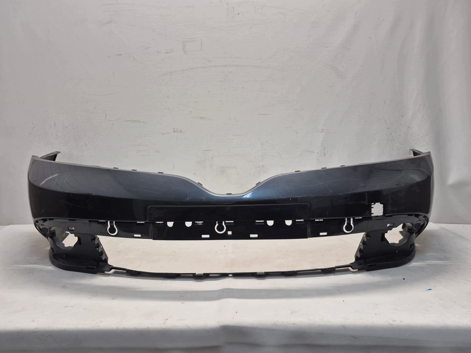 RENAULT ESPACE IV LIFT 12-14 bumper front front