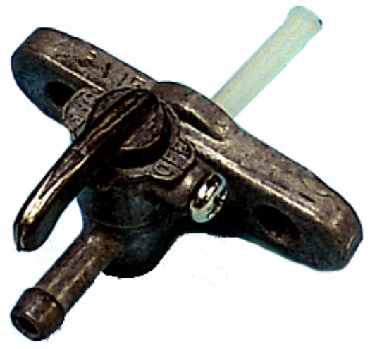 Kohoutek paliva Suzuki Rm 80 85 125 83-18 Nový