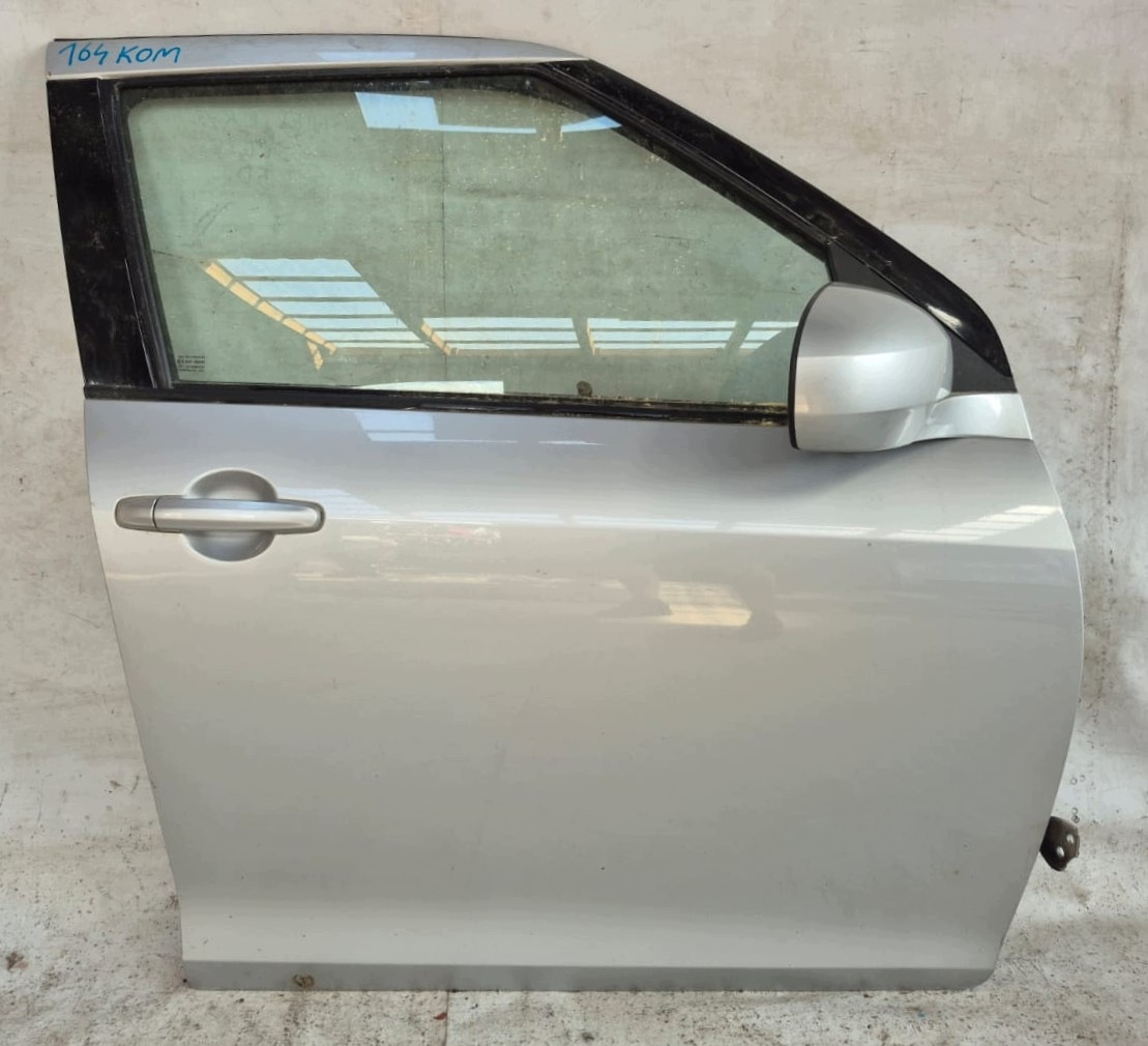 SUZUKI SWIFT MK7 5D 10- door right front front LAK.ZCC