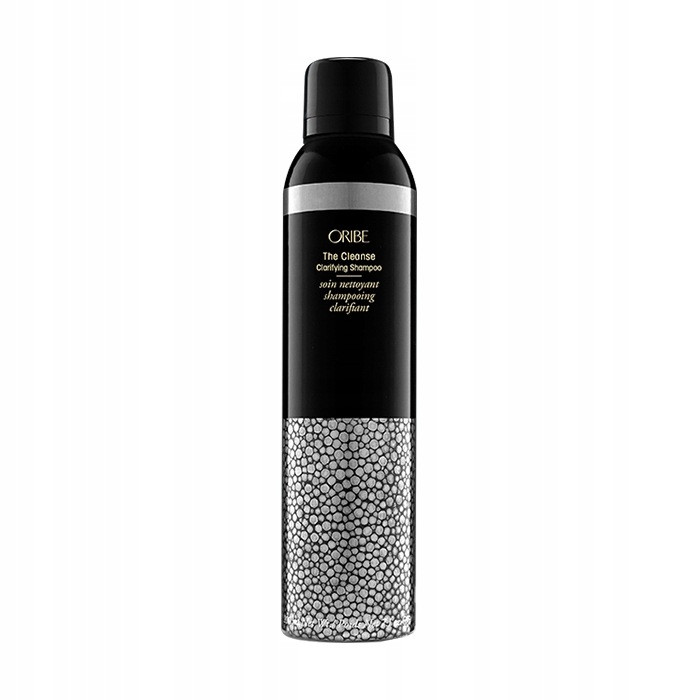 Oribe Clarifying Shampoo, Šampon v pěně aerosolu, 200 Ml
