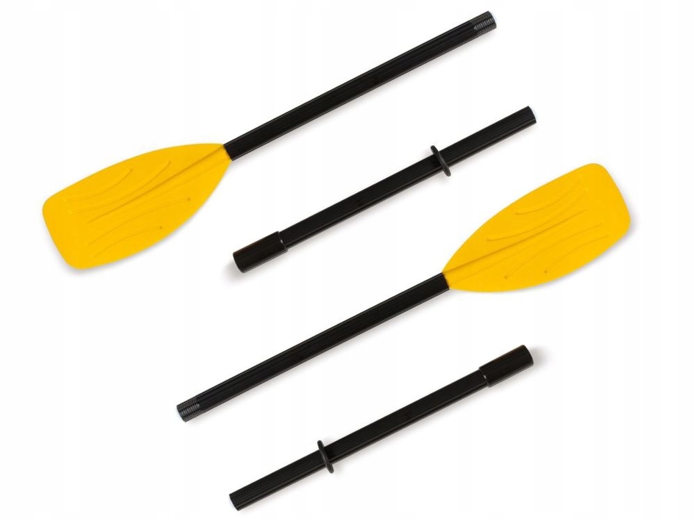 Ponton Seahawk 2os. Intex Pompka + Wiosła 68347 MODEL 2024 Model 68347