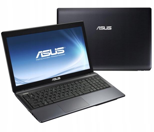 Laptop Asus R500D | AMD A8-4500M 8GB 180GB SSD | Windows 10 Home ...