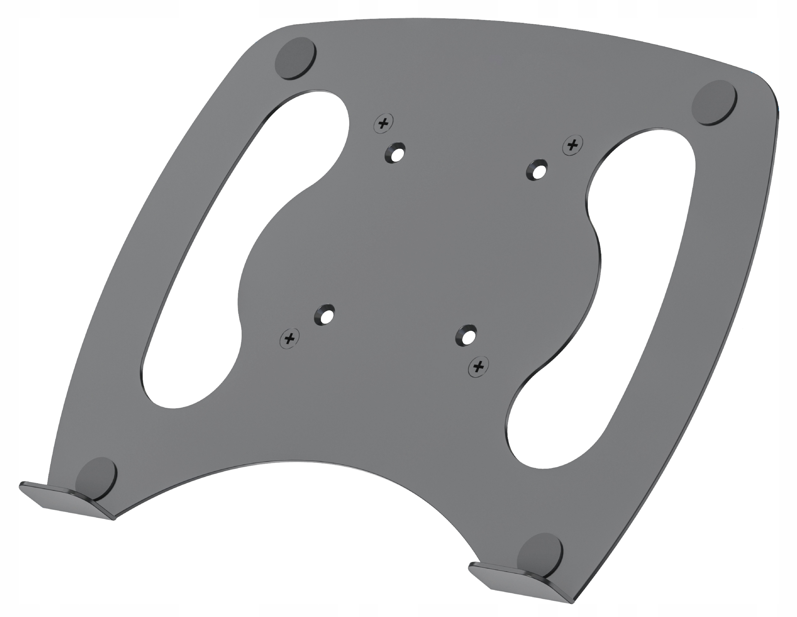 Podstawka VESA do Laptopa Notebooka Monitora Uniwersalna Kod producenta VX-15A