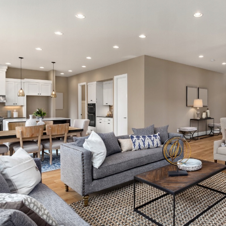 ŻARÓWKA LED GU10 430LM 6,5W WW CIEPŁE ŚWIATŁO WARM Rodzaj gwintu GU10