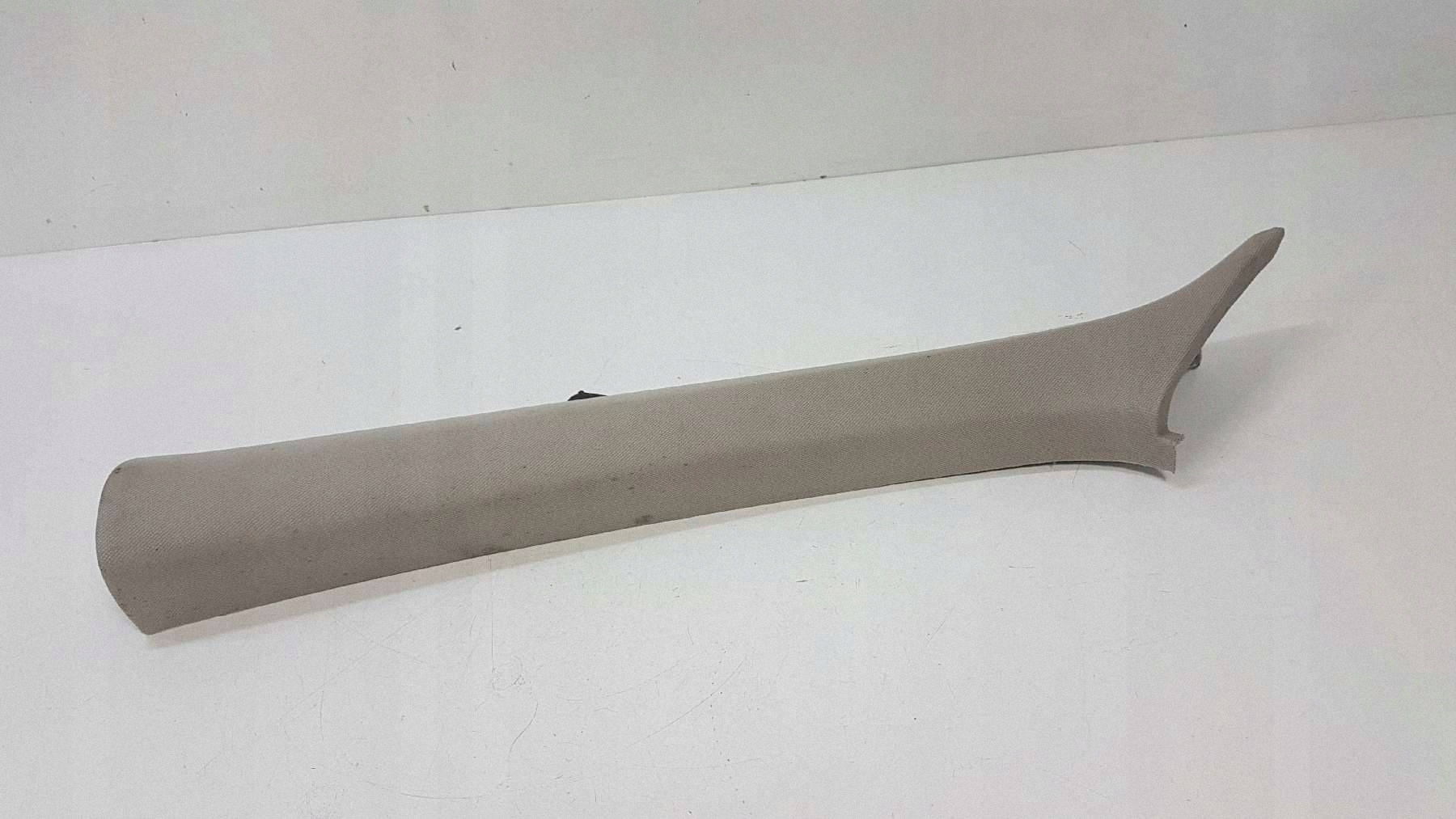 OPEL INSIGNIA B HB cover SLUPKA left 39155394