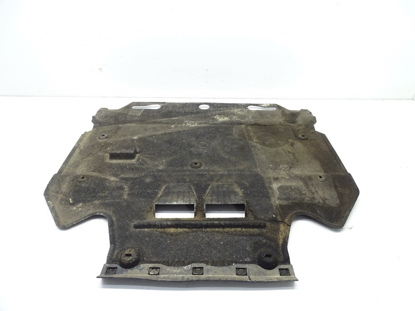 fedél alsó motor AUDI A6 C7 4G 2.0 TDI 4G0863325