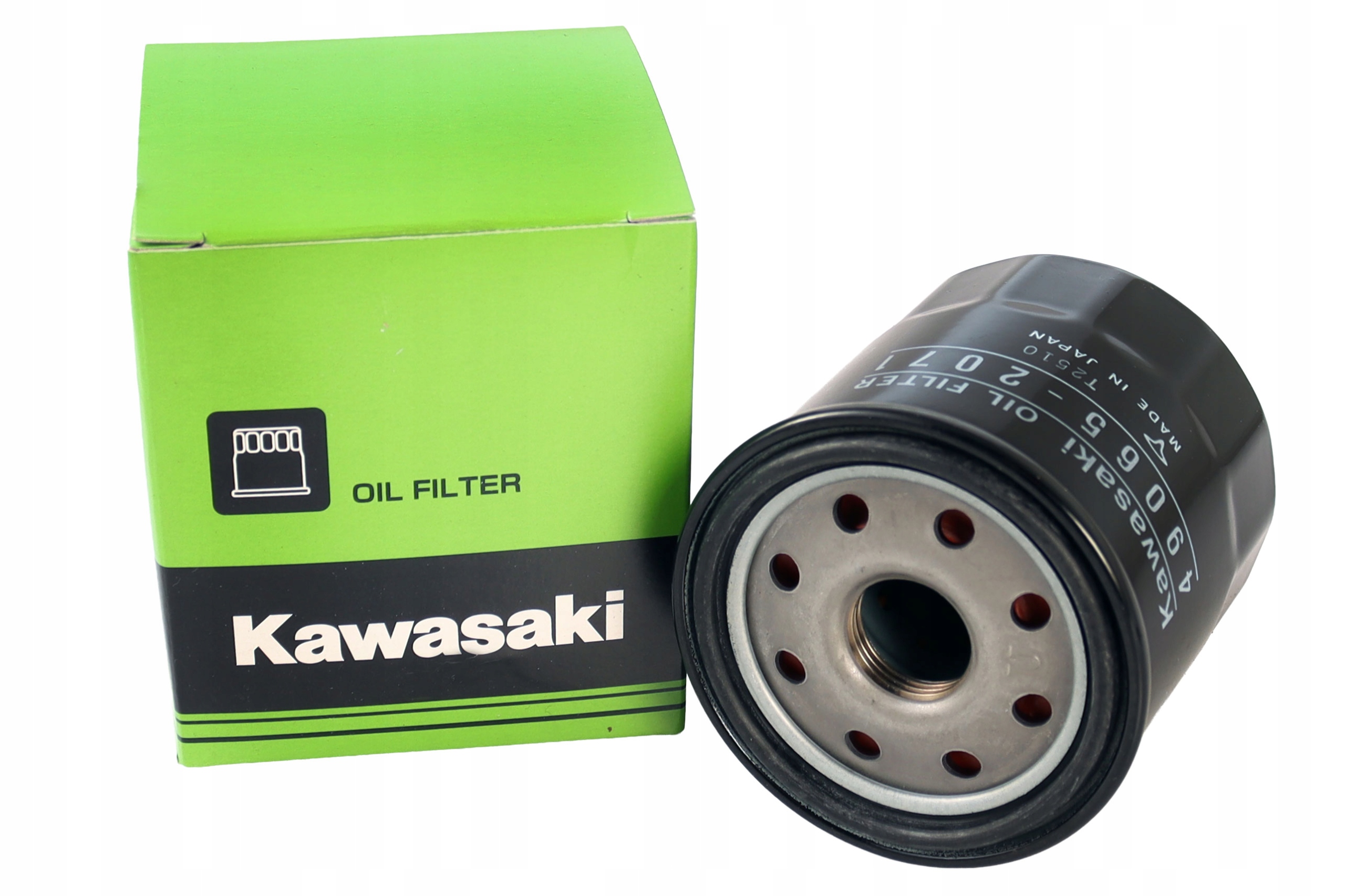 Olejový Filtr Kawasaki 49065-2071 FS481V FC150V