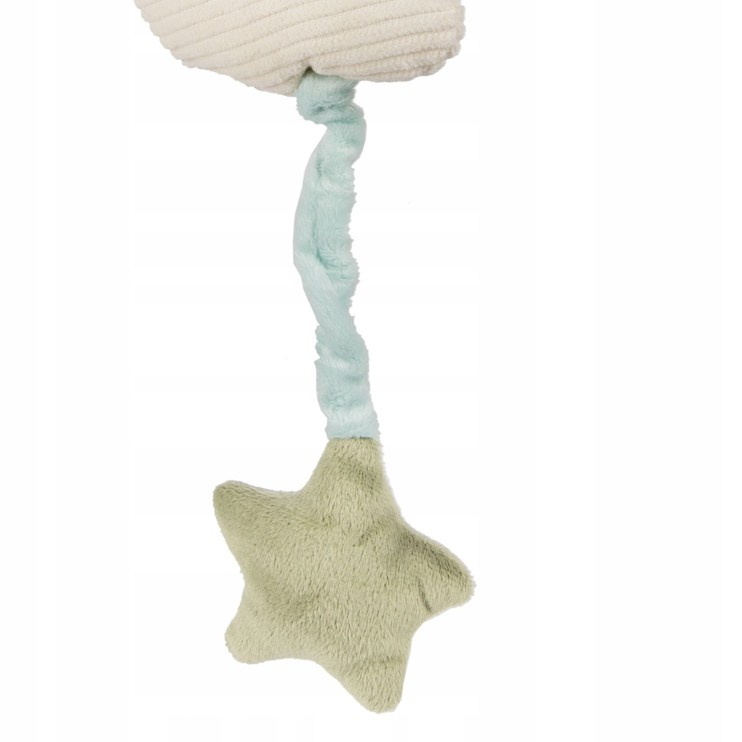 Canpol babies pluszowa zabawka z pozytywką MOUSE Wiek dziecka 0 +