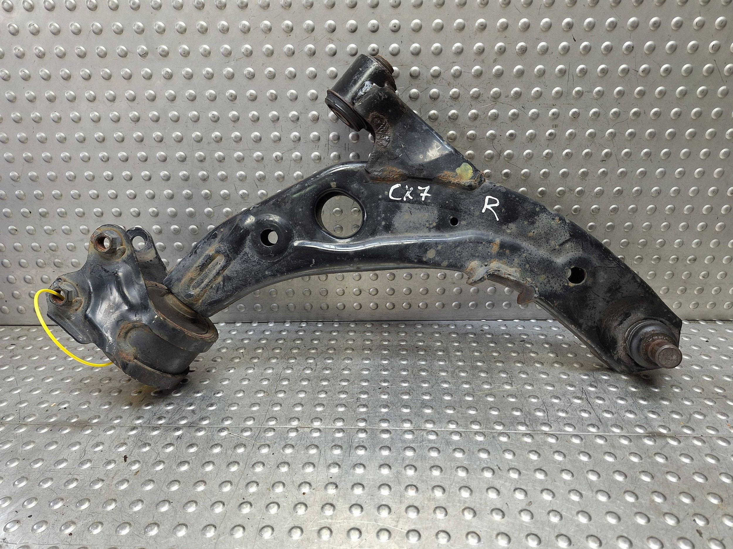 arm right front MAZDA CX7 07-12