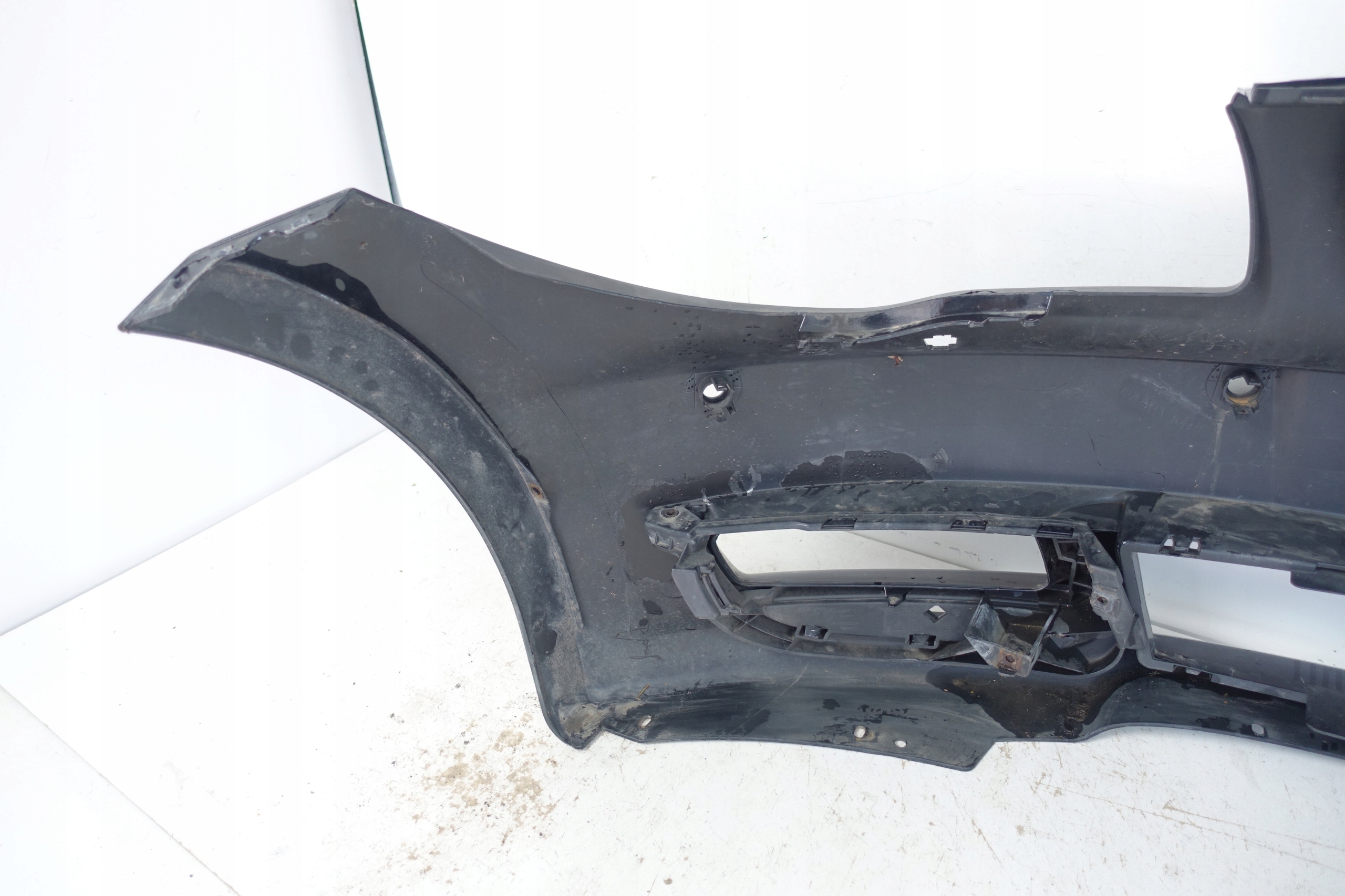 BMW 1 E82 E88 COUPE CABRIO 07-11 7178711 bumper front front