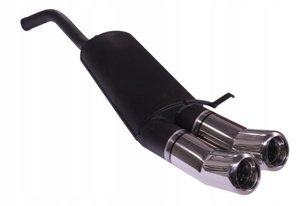 Tlumič Škoda Felicia 1994-2001 1,9 D 47 kW