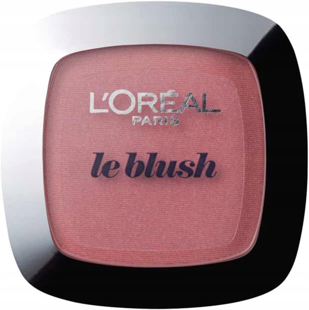 L'oreal Paris Tvářenka (blush Accord Parfait) 5 G Odtín: 120 Santalwood Pink
