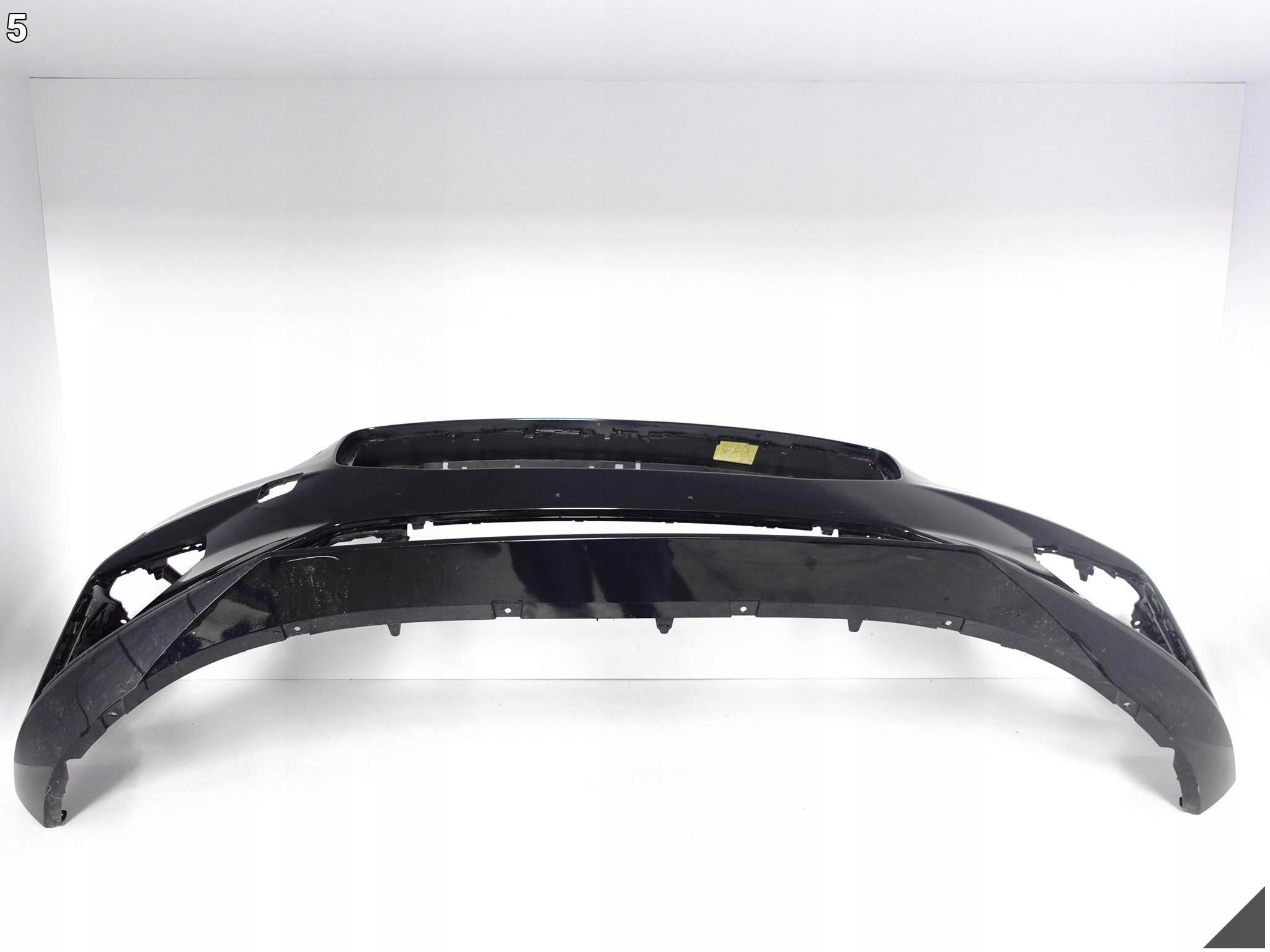 VOLVO V60 II S60 III R-design 18- bumper BUMPER front ( washers / PDC )