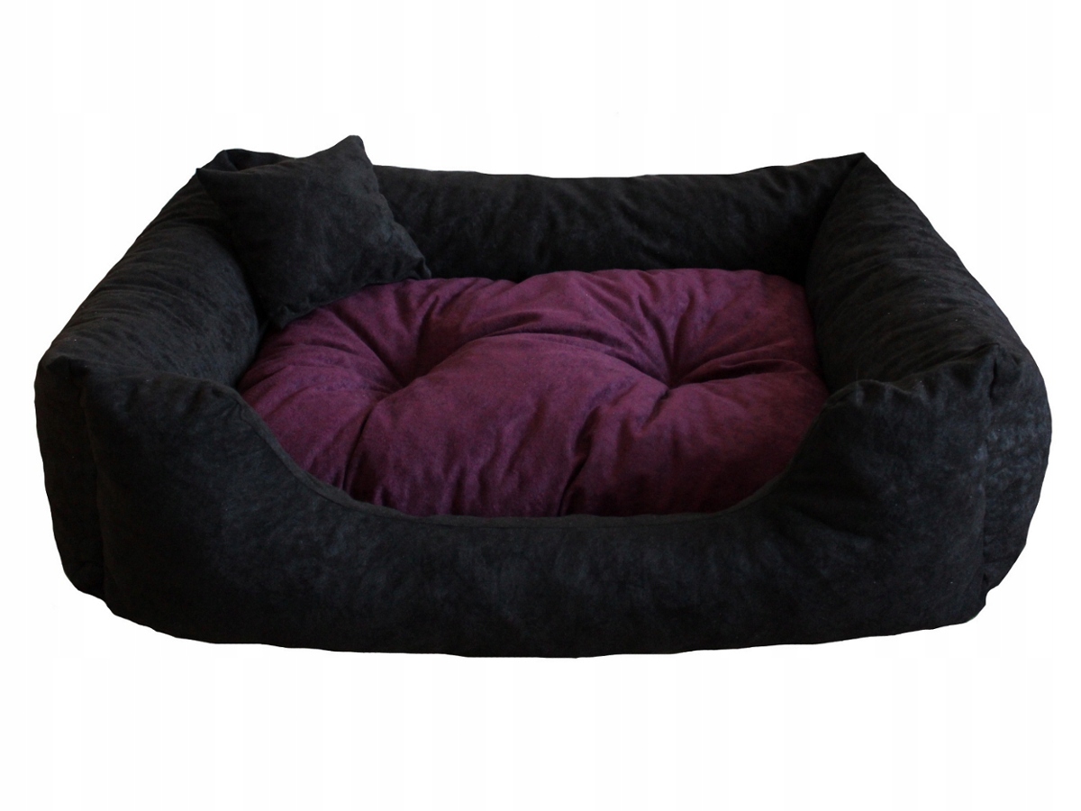 

Duże Legowisko Dla Psa kanapa 100x80 XXL Labrador