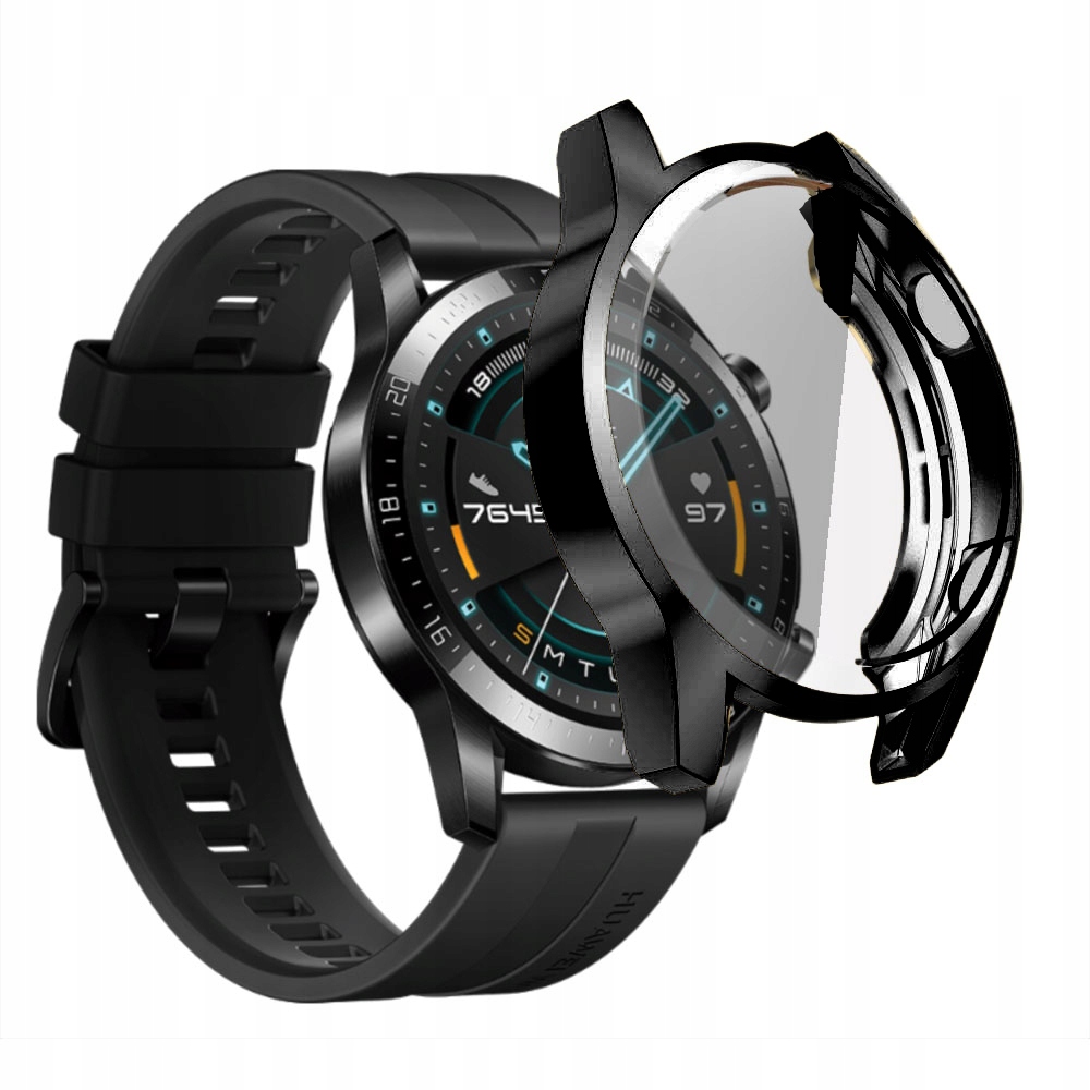 

Etui Ochronne 2w1 Do Huawei Watch Gt 2 Sport 46mm