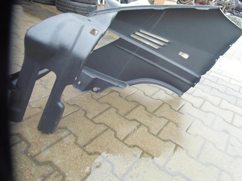 BŁOTNIK PRZEDNI PRAWY MERCEDES SPRINTER CDI 00-06 NOWY Producent części Inny