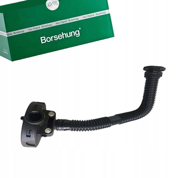 03C103201K - Клапан ПВХ BORSEHUNG для SKODA RAPID 1.6