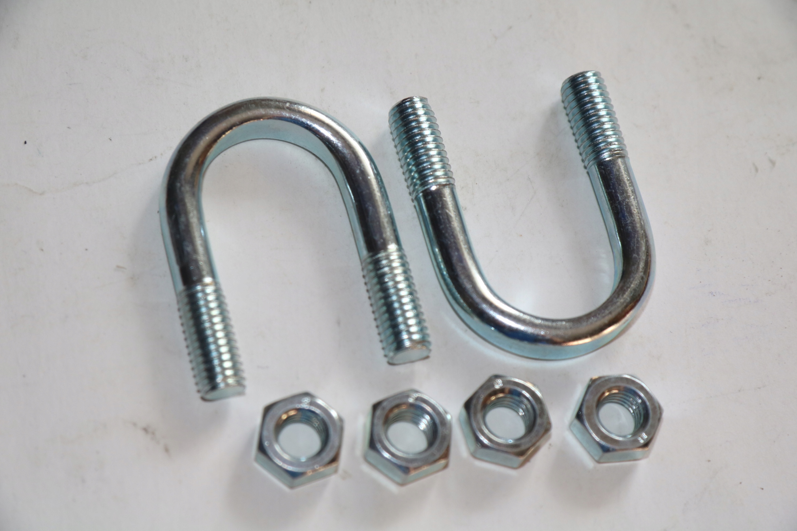 CYBANT OBEJMA KIEROWNICY WSK 125 175 komplet 2szt Producent Duells