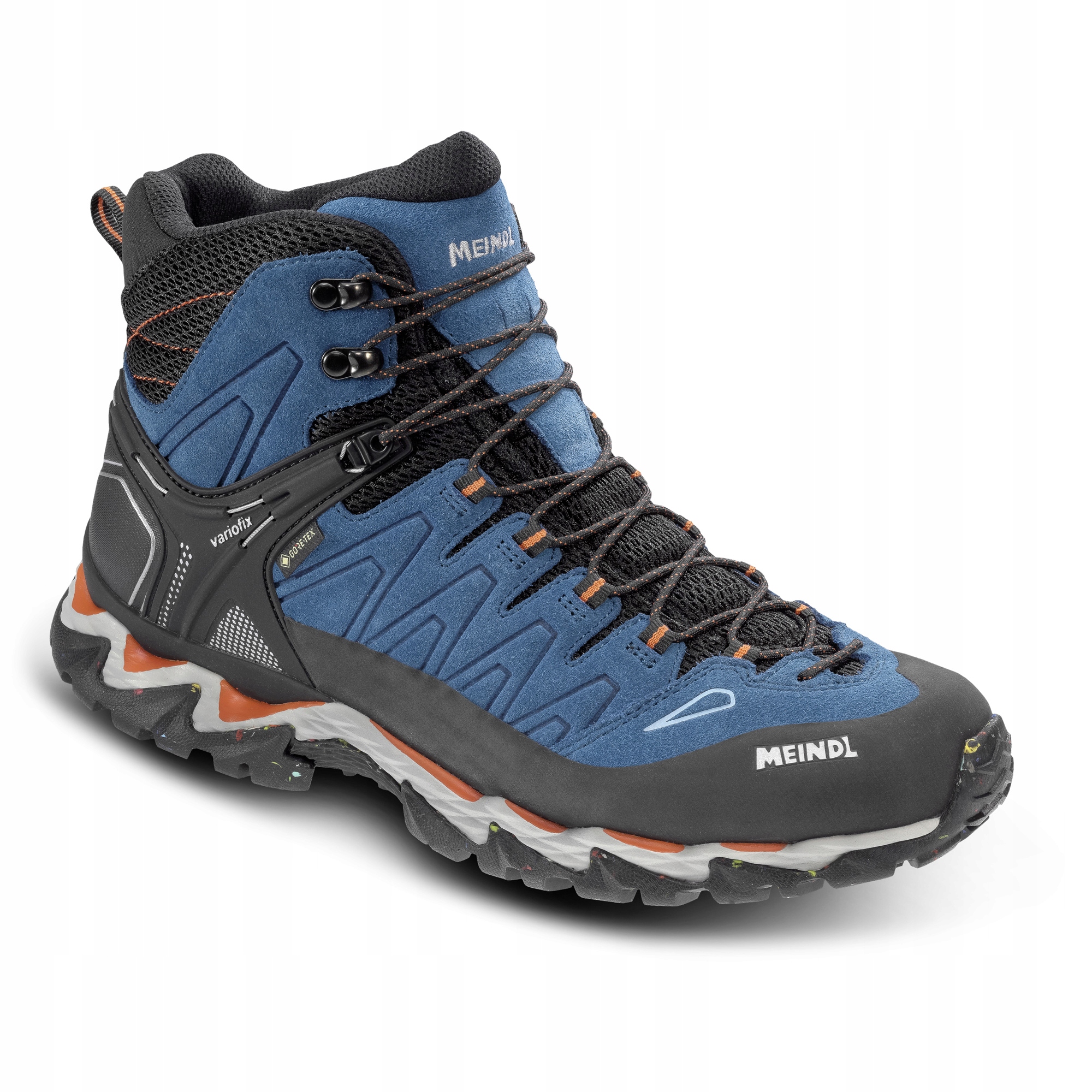 Buty turystyczne męskie Meindl Lite Hike 9.5