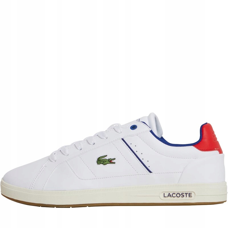 Boty Lacoste Europa Pro 744SMA0070286 Velikost 39,5