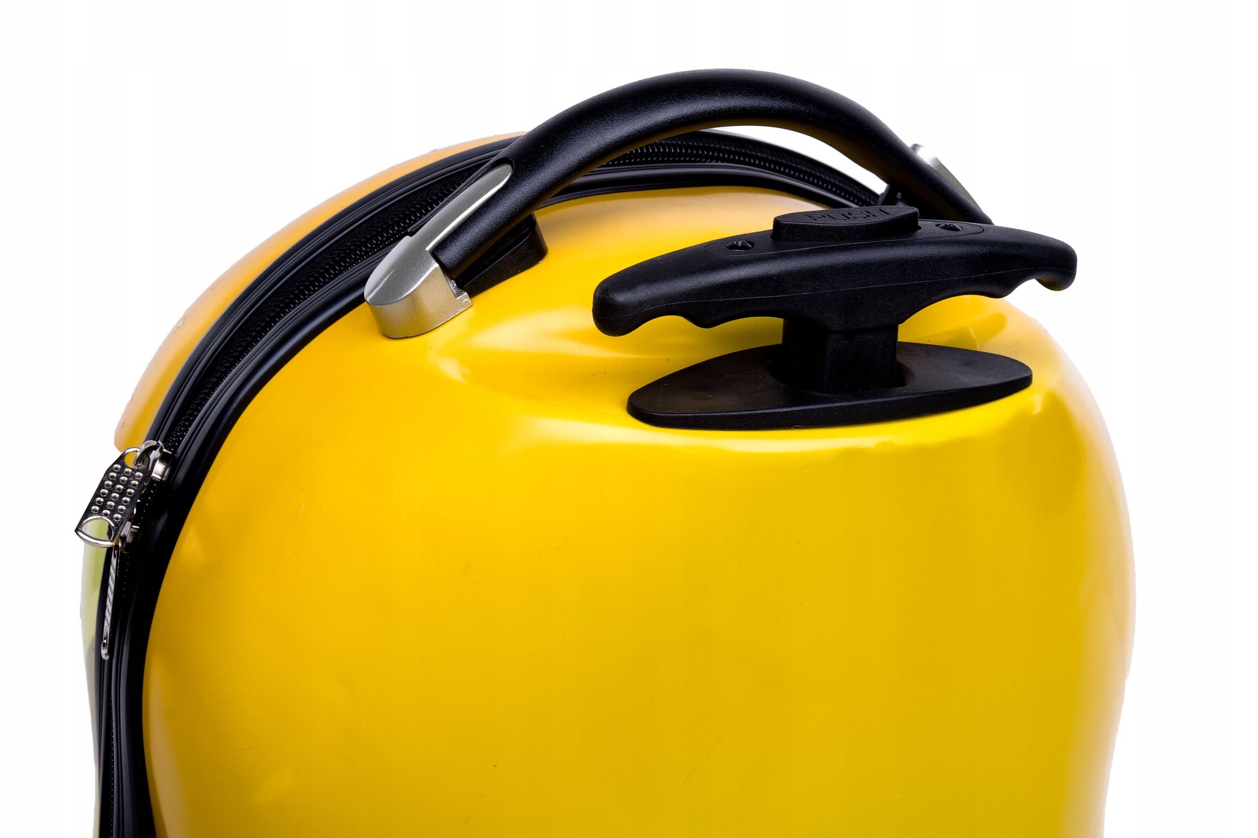 KABINOWA WALIZKA DZIECIĘCA BAGAŻ DLA DZIECKA Marka inna